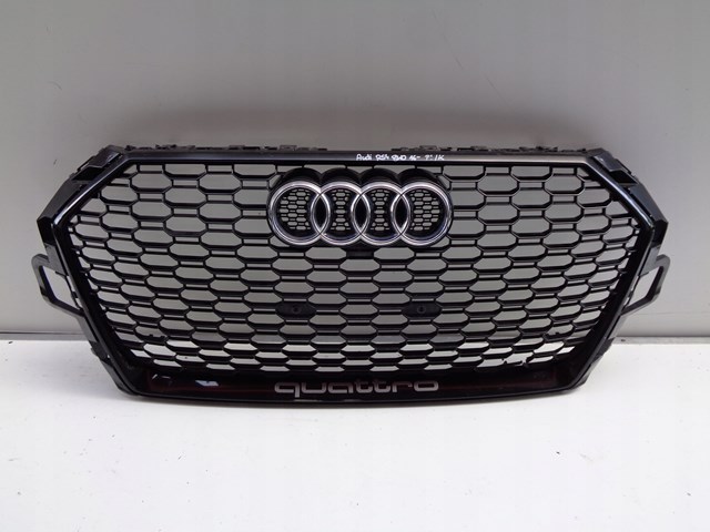 Облицовка радиатора VAG 8W0853653 цена, от 440.44 USD