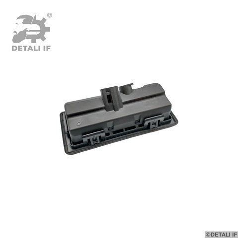 Кнопка привода замка задней 3/5 двери (ляды) Detali IF DF12801 цена, от 20.39 USD