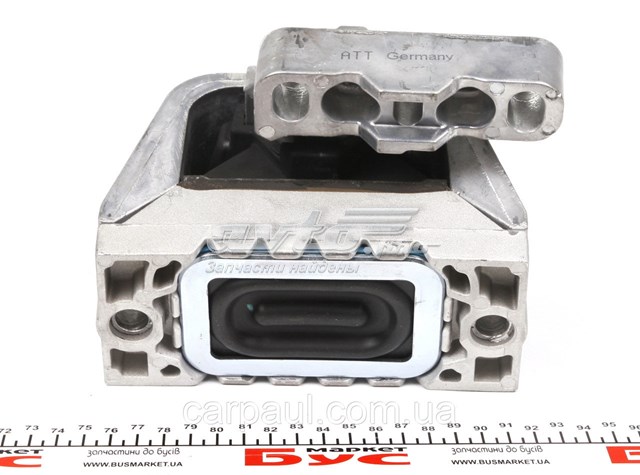 Опора двигателя Autotechteile 3199026