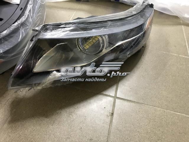 Фара левая General Motors 22902126 цена, от 285.10 USD