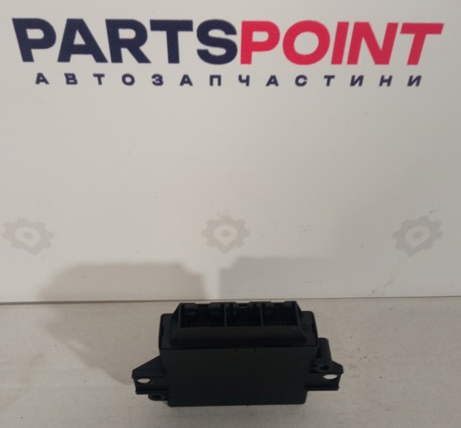 Модуль управления (ЭБУ) парктроником VAG 4L0919283C цена, от 95.02 USD