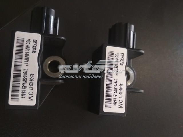  Honda 5WK43786 цена, от 7.05 USD