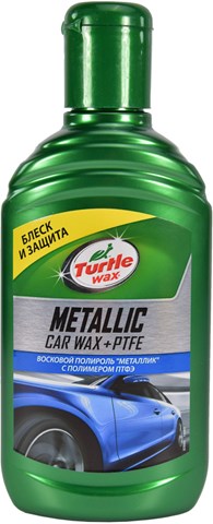 52889 Turtle WAX 