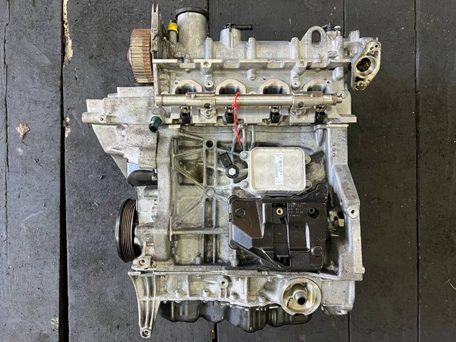  VAG CZD