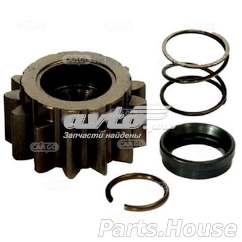 Купить MD611748 Mitsubishi Бендикс стартера