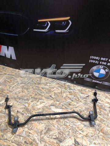  Estabilizador traseiro BMW X6 SUV (E71) (2008 - 2014) 