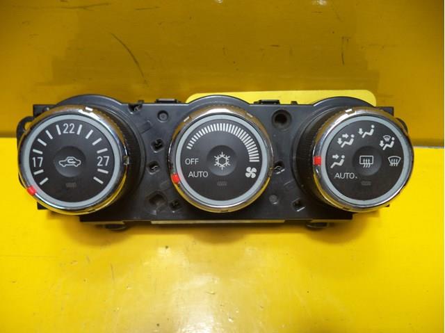 Unidad de control de la ventilación 7820A115XC MITSUBISHI