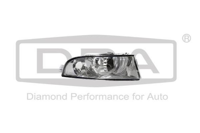 Права протитуманні фари 89410863502 DIAMOND