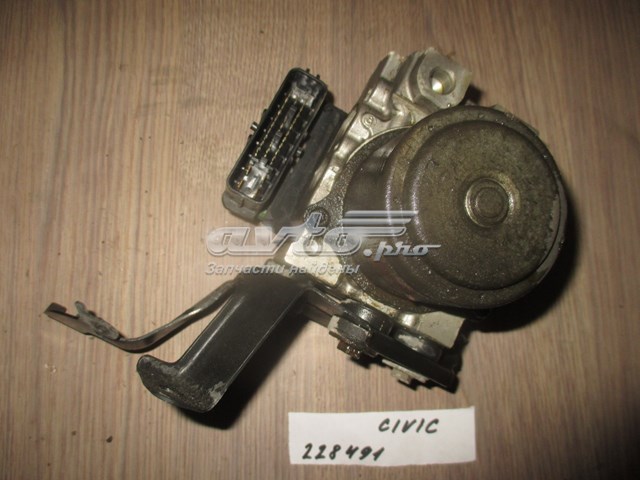  57110SNBJ52 Honda
