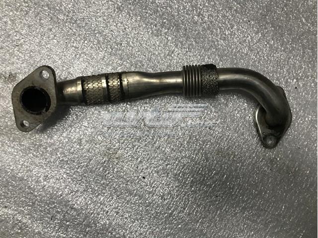 03G131521AF VAG Manguera Tuberia De Radiador (gases de escape) original y equivalente