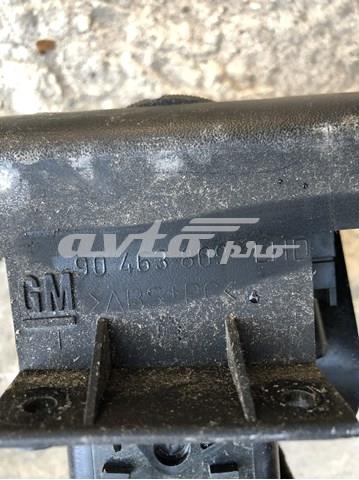 90463809 General Motors 