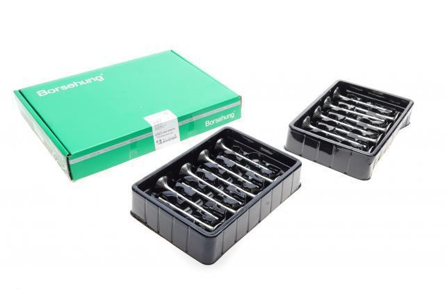 Kit valvula de motor B18637 BORSEHUNG