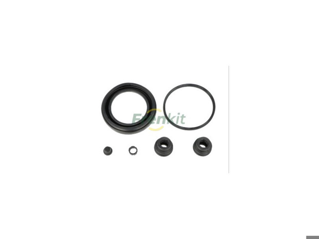 Ремкомплект тормозной системы Autofren D43272 цена, от 3.02 USD