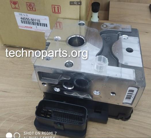 Unidade hidráulico de controlo ABS 4405050130 Toyota