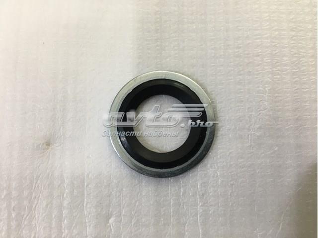 Anillo de sellado de la manguera de entrada del compresor 94580424 GM