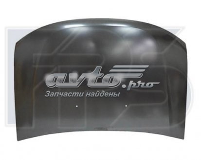 Купить FP5627280 FPS Капот