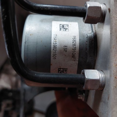  Chrysler 68287910AF цена, от 57.01 USD