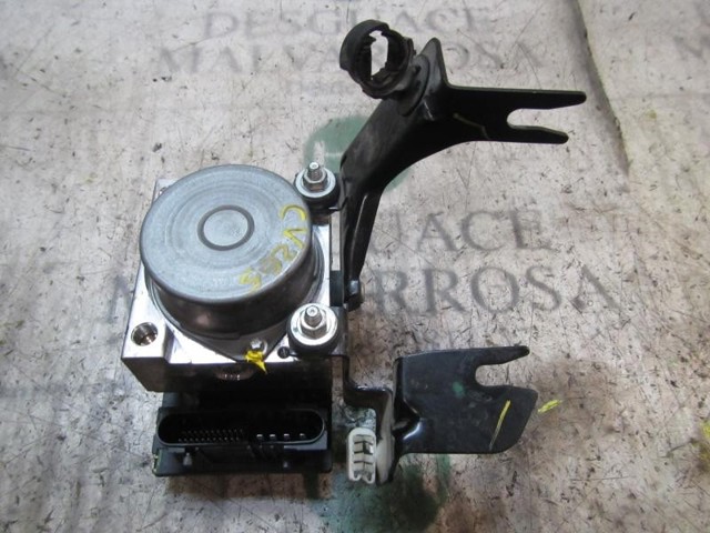 Гидроблок АБС Renault (RVI) 0265232718 цена, от 48.02 USD
