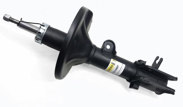 RS314997 Raiso Стойка задняя правая