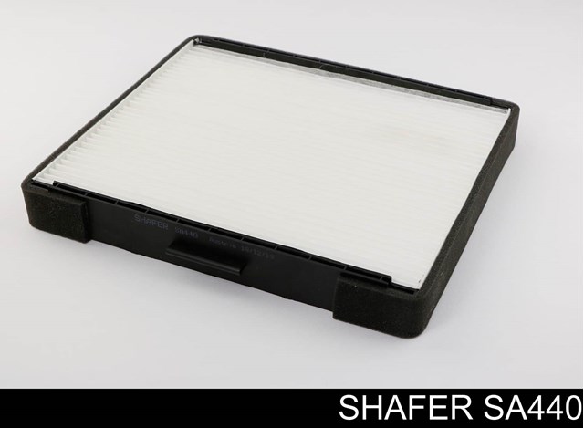 Фильтр воздушный отопителя Shafer SA440 цена, от 4.29 USD
