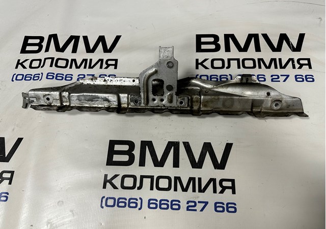 Радіатор кондиціонера 11657588579 BMW