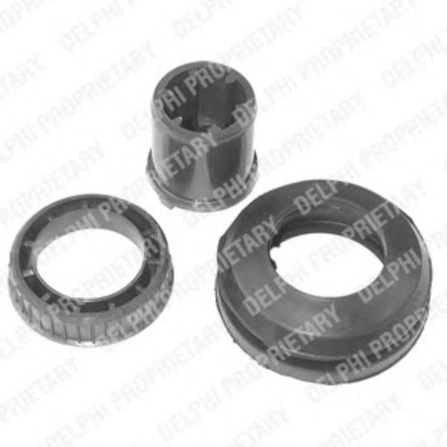 Bastidores De Direccion Caja De Cambios 1638549 FORD