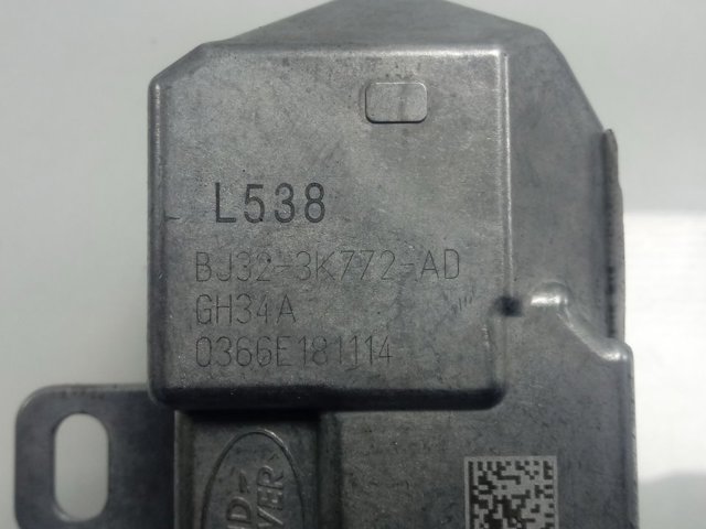  BJ323K772AD Land Rover