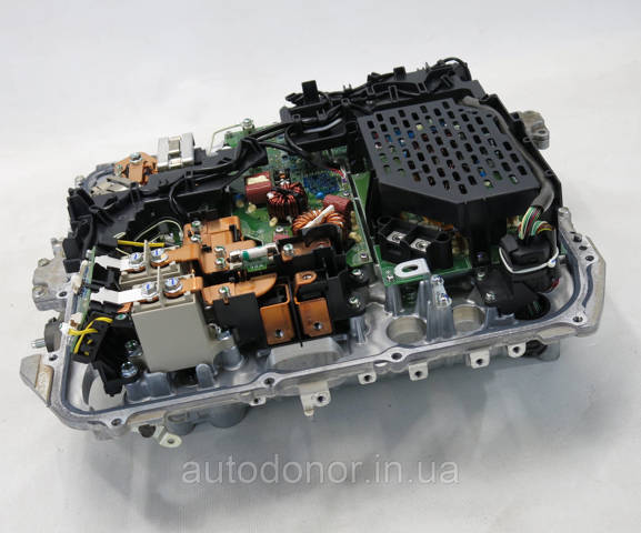 Инвертор тока Nissan/Infiniti 292C05SA1B цена, от 303.33 USD