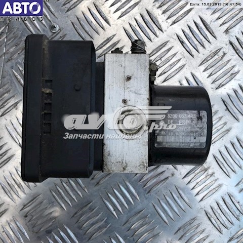8200053423 Renault (RVI) 