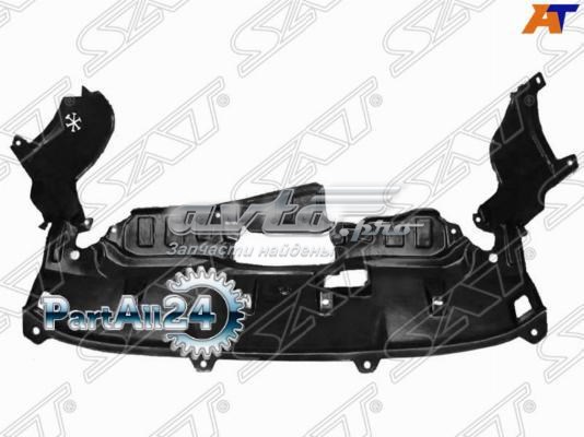 Защита моторного отсека SAT STHD660250 цена, от 46.07 USD