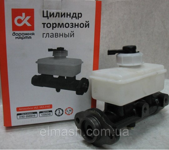 Купить 31623505010 DK Главный цилиндр сцепления