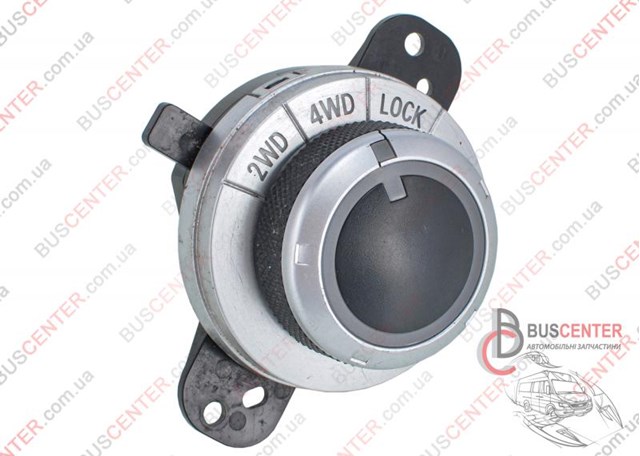 Interruptor de modo de caja de cambios 8604A008 MITSUBISHI