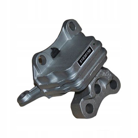51838160 Fiat/Alfa/Lancia Подушка (опора) двигателя, левая