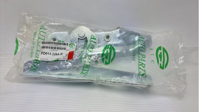 AM5116800BF Ford Шарнир капота правый