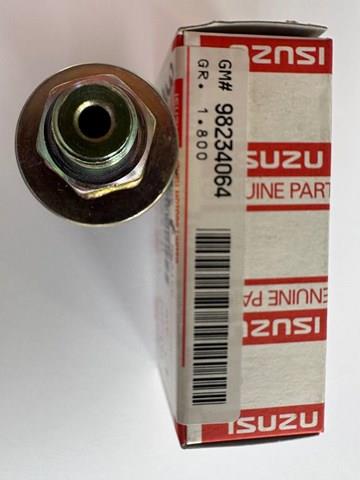 8982340640 Isuzu 