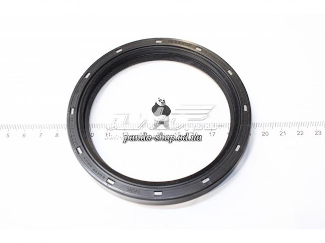 BH1485E NOK Retén de cigüeñal original y equivalente