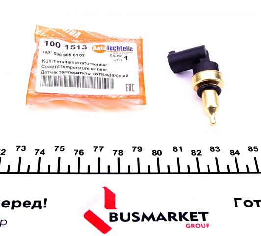 1001513 Autotechteile Термовыключатель
