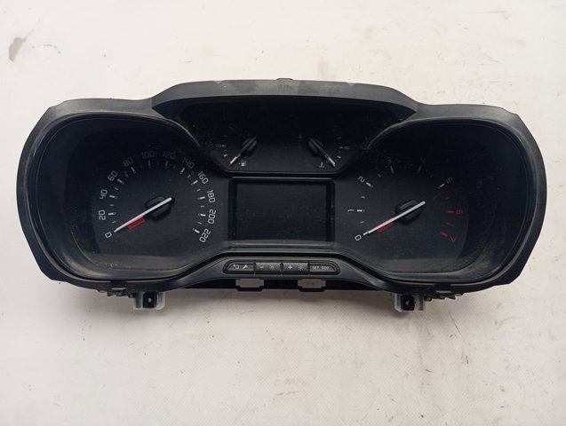  Peugeot/Citroen 9842413280