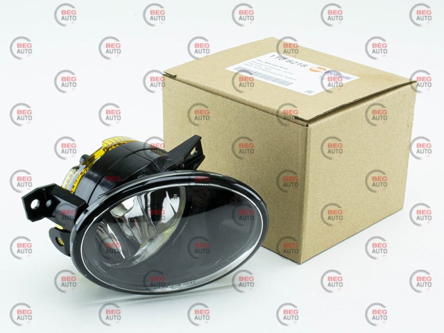 Фара противотуманная, правая Autotechteile 1108218 цена, от 32.34 USD