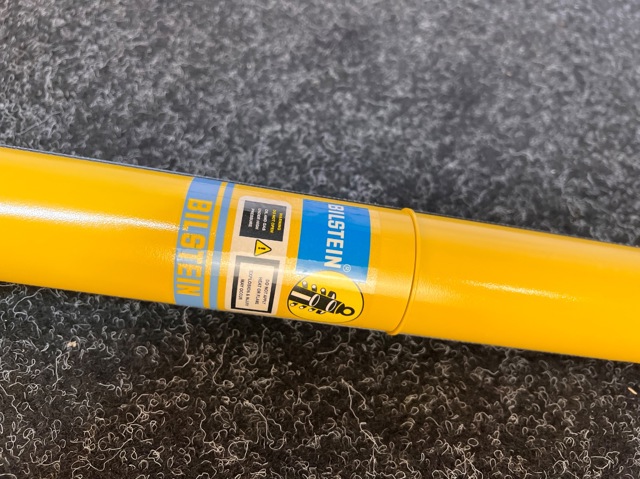 24326421 Bilstein Амортизатор передний левый