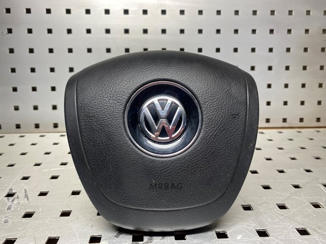 Подушка в руле VAG 7P6880201N81U