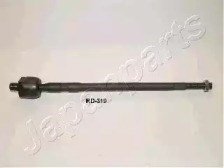 Тяга рульова, ліва RD319 JAPANPARTS
