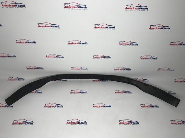 Спойлер переднего бампера Nissan/Infiniti 960155AA0A цена, от 25.34 USD