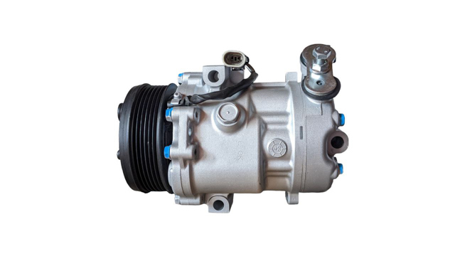 Купить 9132922 General Motors Компрессор климатической установки