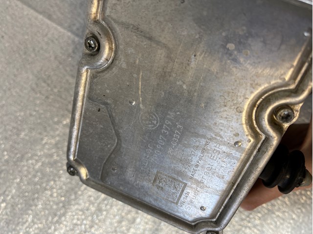  VAG 7P0907379M