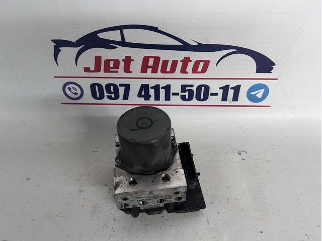 Блок АБС 47660BB50A Nissan/Infiniti