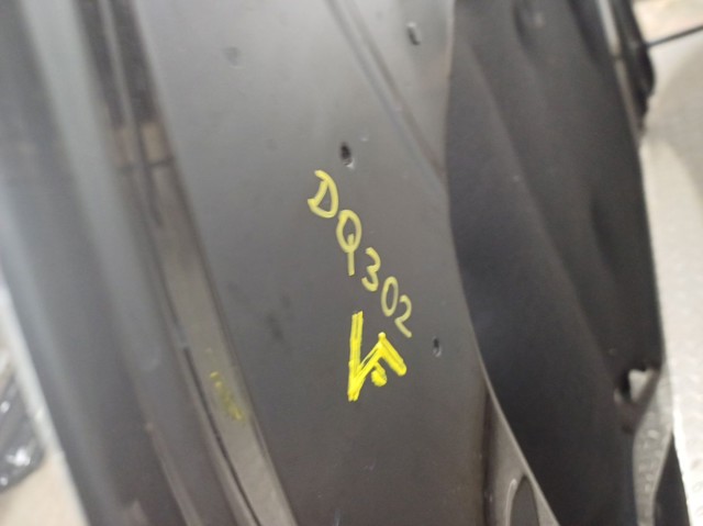 Купить 41007464711 BMW Капот