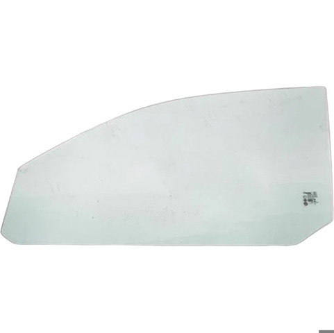 Стекло водительской двери Chery S215203110