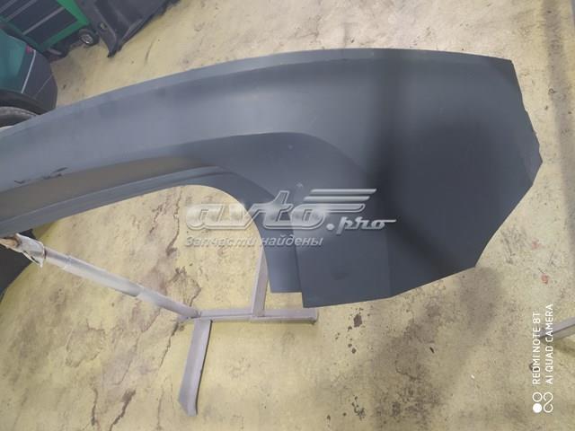 Бампер задний FPS FP7445950 цена, от 85.95 USD