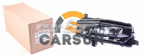 Фара противотуманная, правая Autotechteile 3941020 цена, от 37.72 USD
